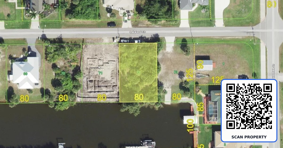 15544 LAKELAND CIRCLE property photo