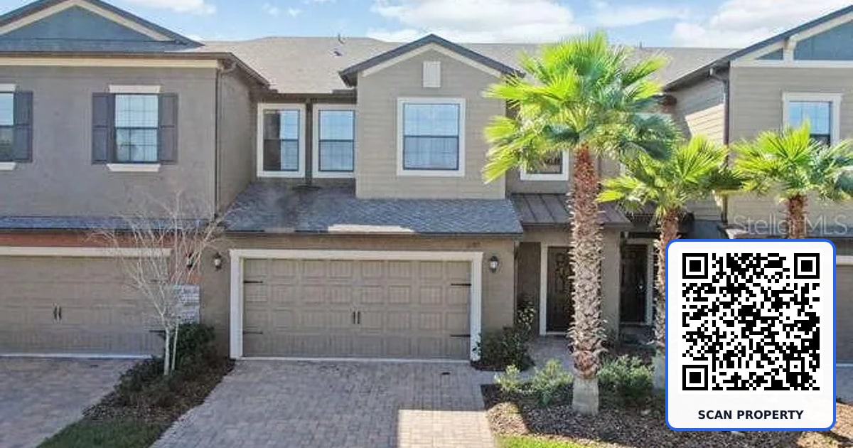 3289 GENTLE DELL COURT property photo
