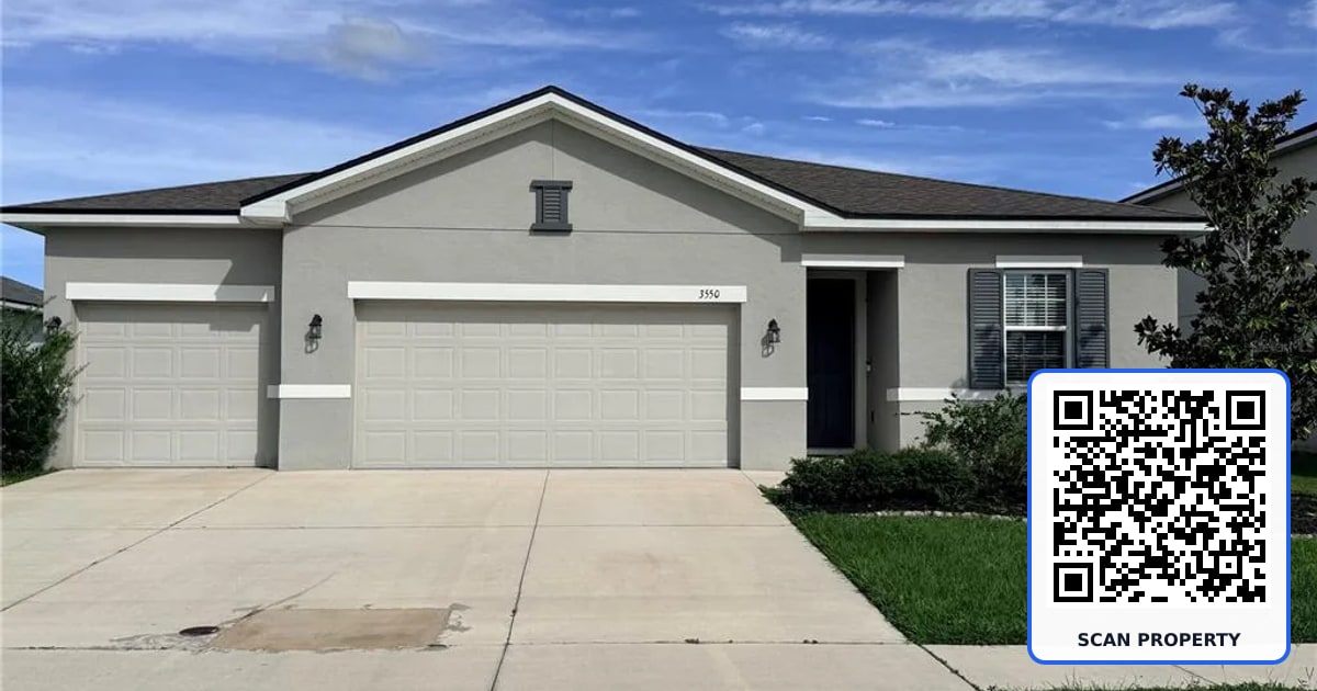 3550 BRISTOL COVE LANE property photo