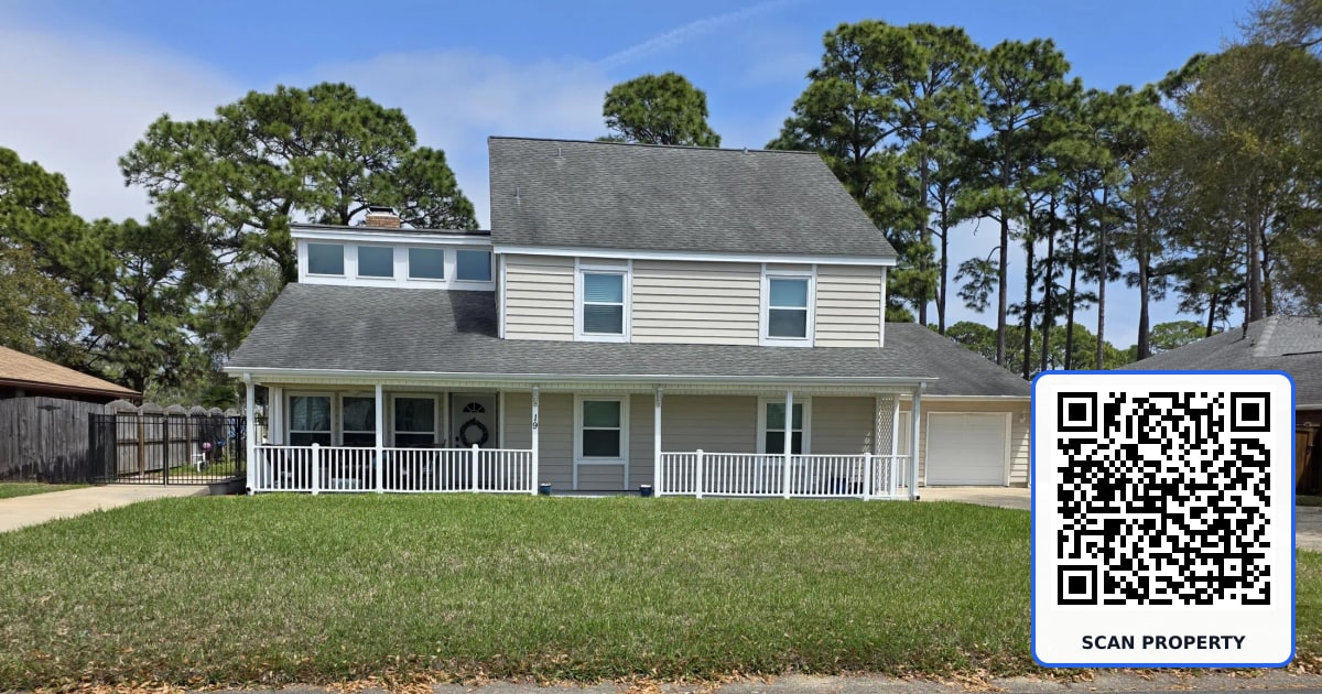 19 Lake Lorraine Circle property photo