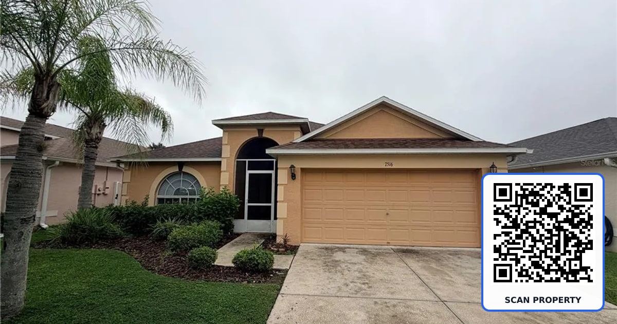 7516 TOWER BRIDGE DRIVE property photo