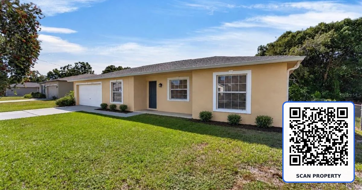13184 MONTEGO STREET property photo