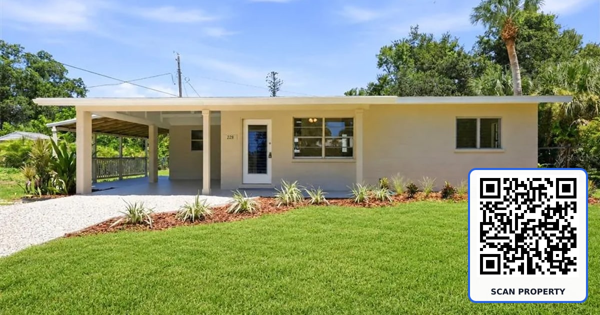 228 STANFORD ROAD property photo