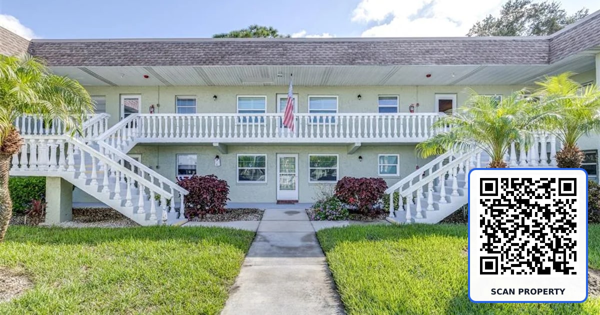 1250 S PINELLAS AVENUE UNIT 711 property photo