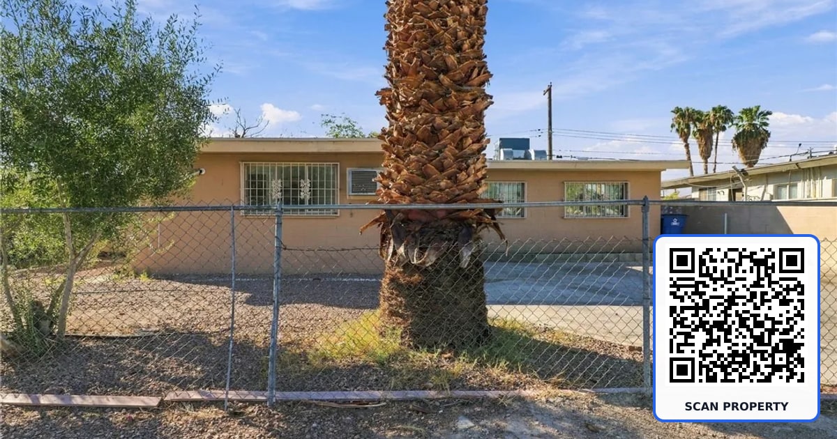 2521 Perliter Avenue property photo