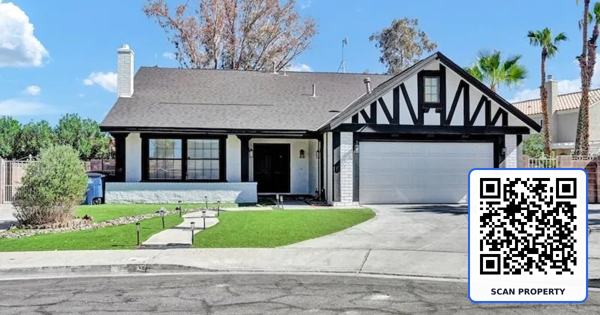 314 Encima Court property photo