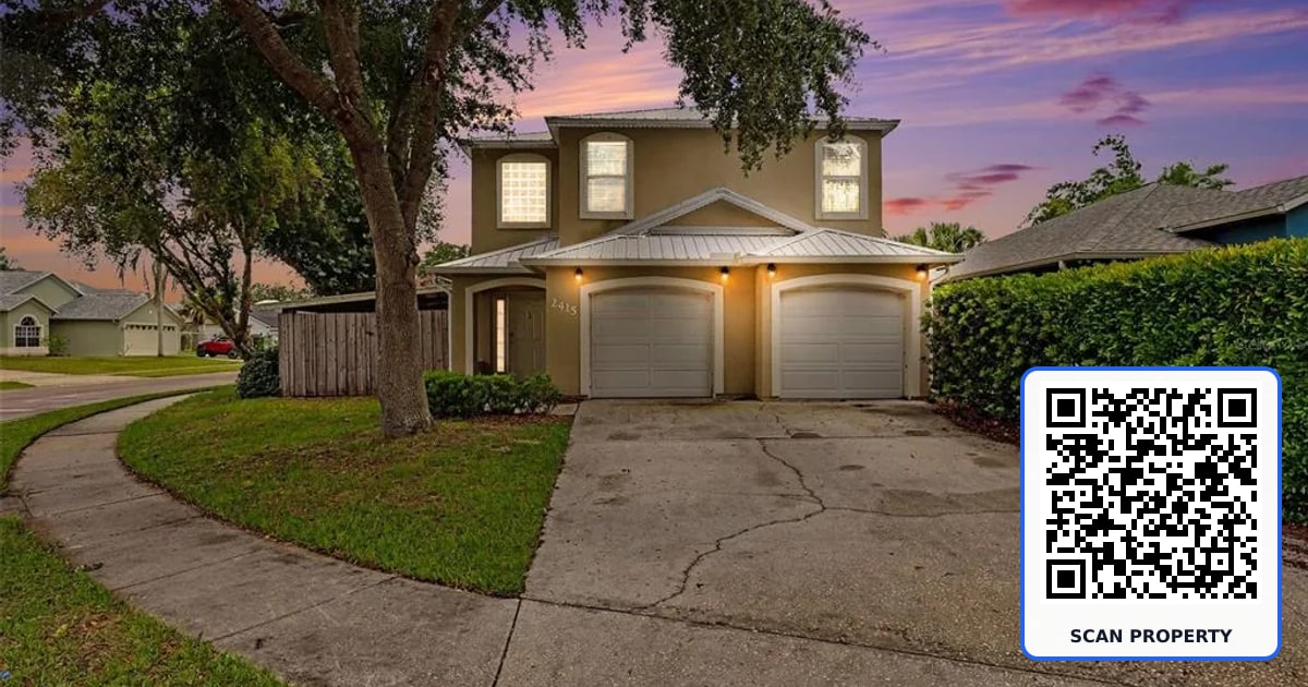 2415 SAINT PAULS DRIVE property photo