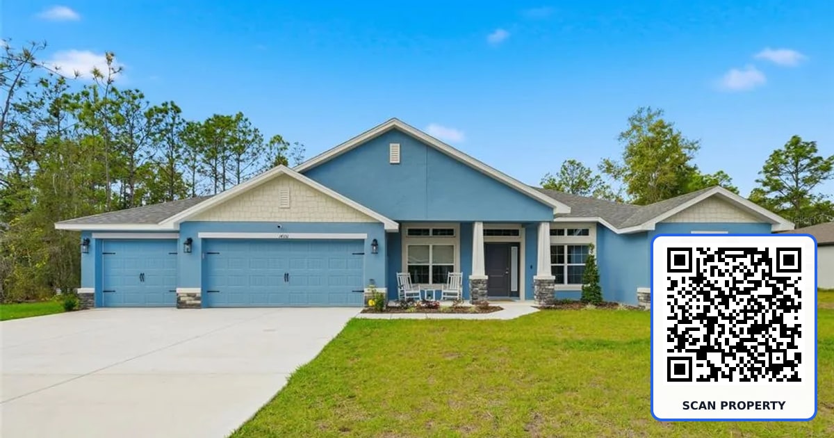 14351 CAROLINA CHICKADEE ROAD property photo