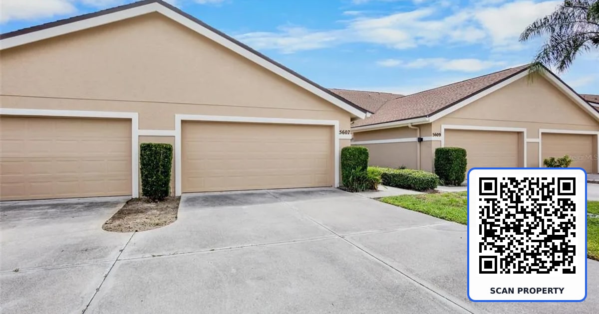 5607 MONTE ROSSO ROAD property photo