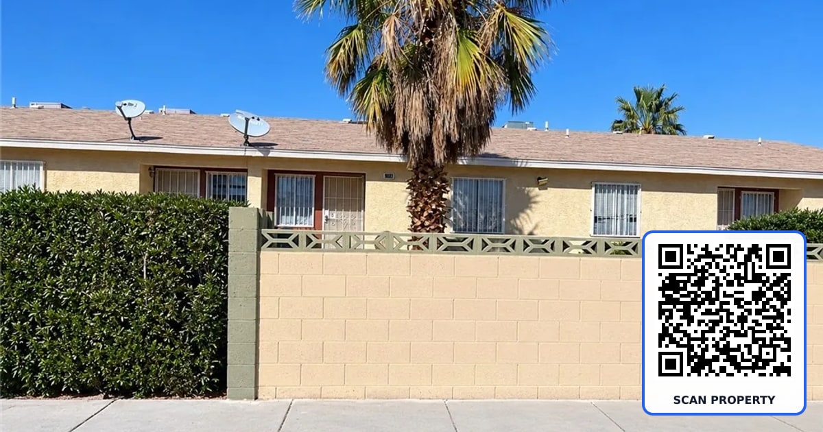 3857 Soda Springs Drive . property photo