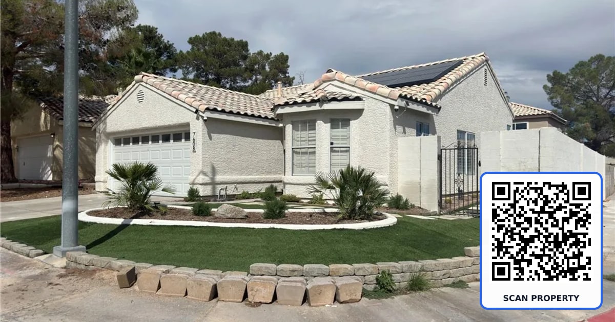 7608 Sea Wind Drive property photo