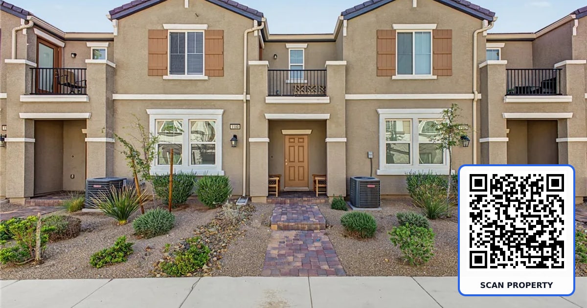 1180 Gypsum Hills Court property photo