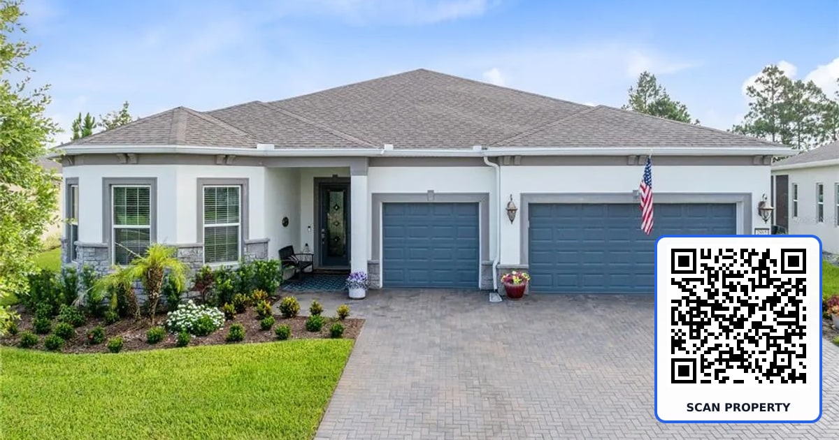 2865 CHERRY BLOSSOM LOOP property photo