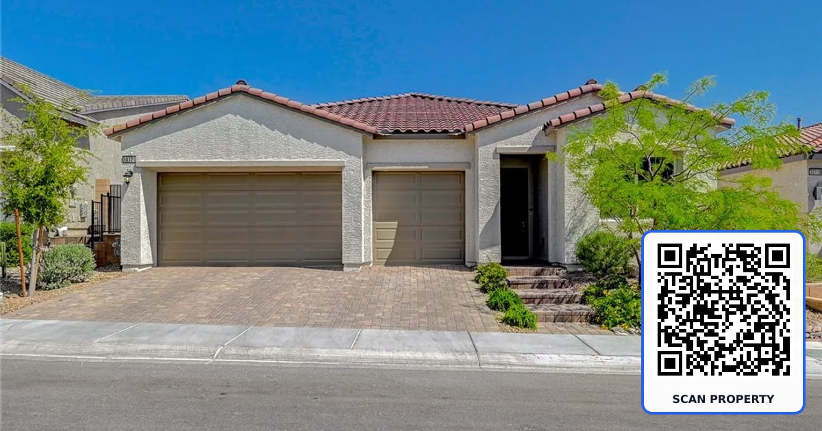 10124 Meandering Dell Avenue property photo
