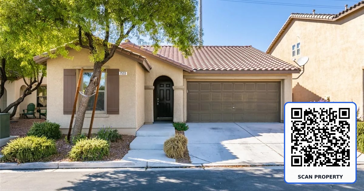 7533 Rivermeade Street property photo