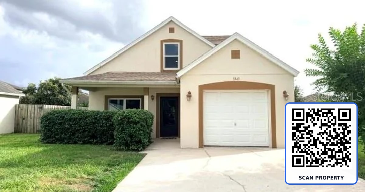 3343 KALEIGH COURT property photo