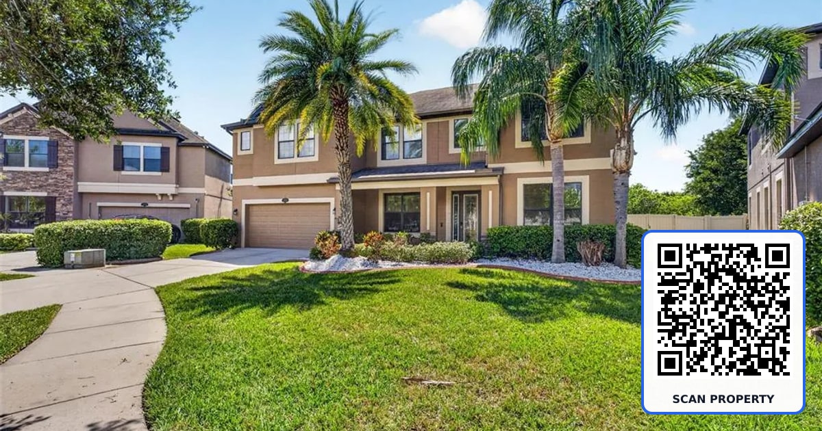 11603 PALMETTO PINE STREET property photo