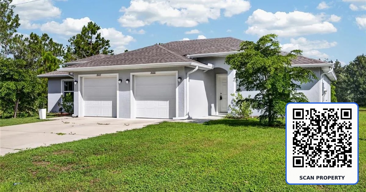 26100 and 26102 EXPLORER ROAD property photo