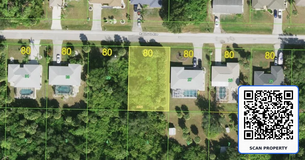 18179 ROBINSON AVENUE property photo