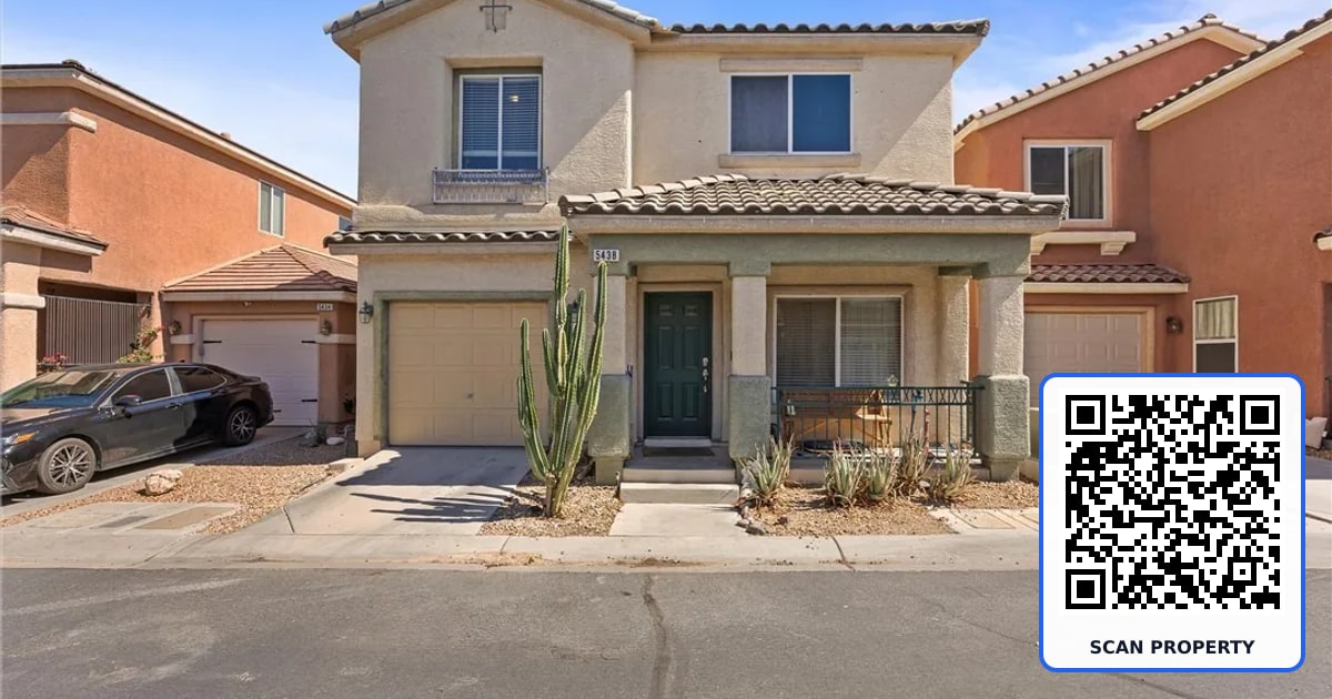 5438 Cross Meadows Lane property photo
