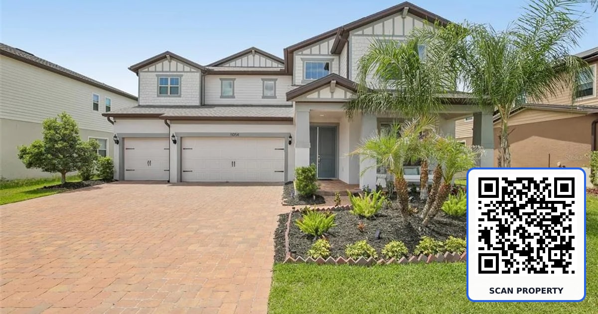 11054 SUNDRIFT DRIVE property photo