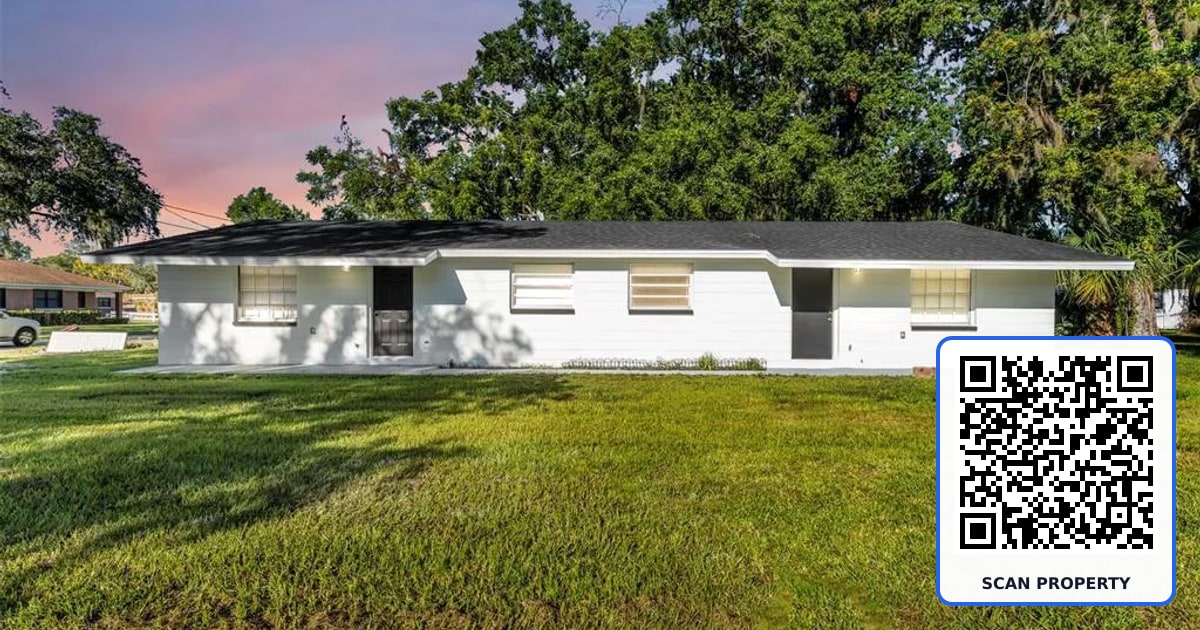 1412 E RENFRO STREET property photo