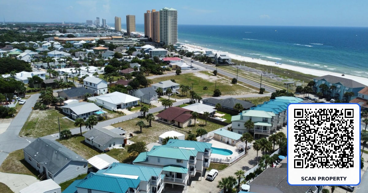 17878 Front Beach Road UNIT B1 property photo