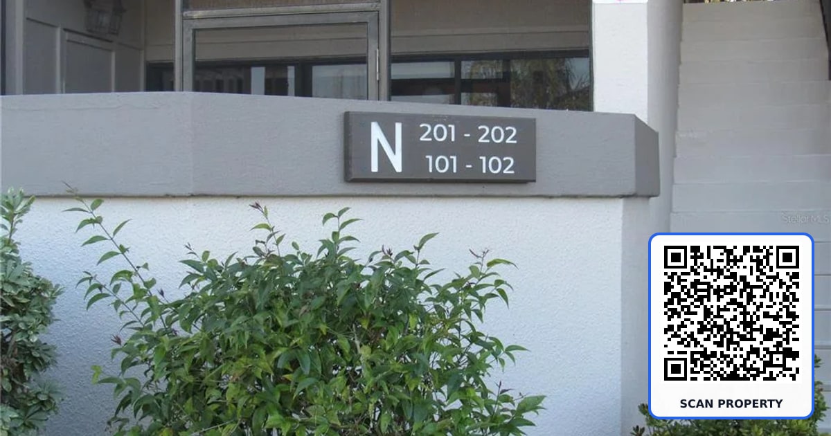 1515 FORREST NELSON BOULEVARD UNIT N201 property photo