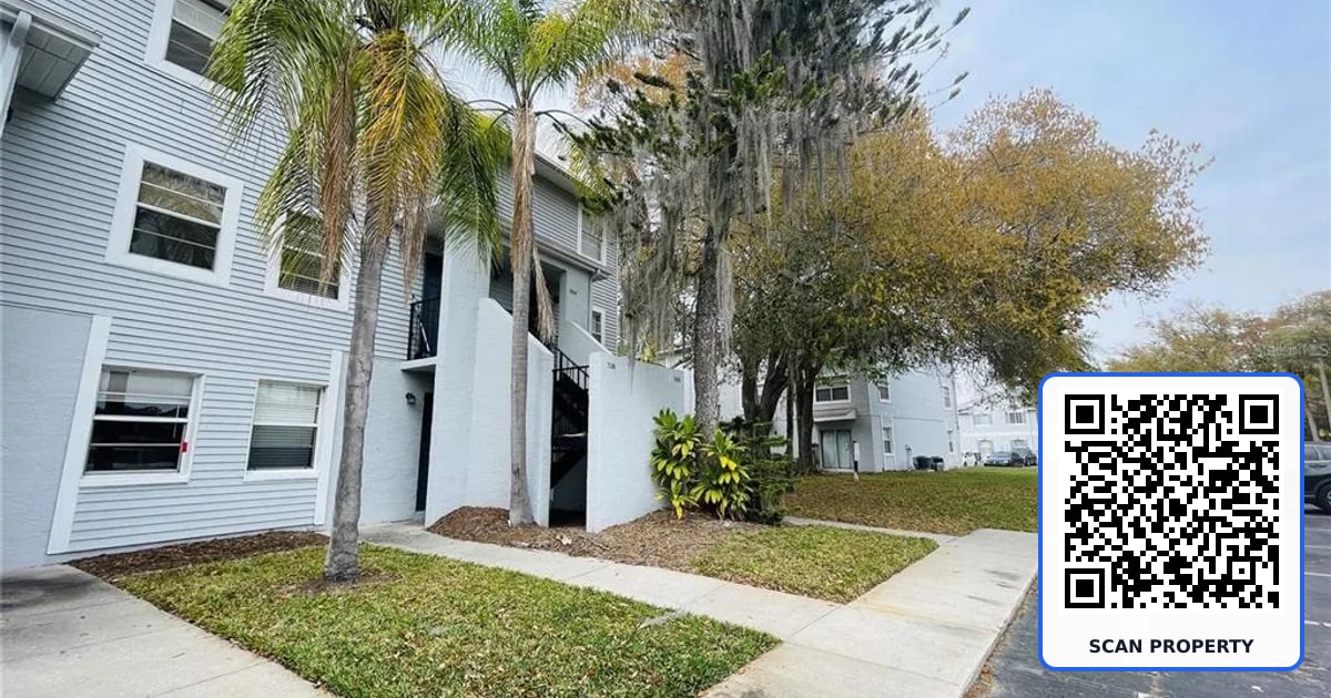 7120 WATERSIDE DRIVE UNIT 106 property photo
