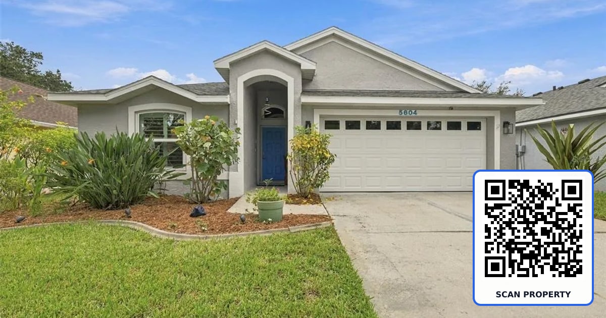 5604 TUGHILL DRIVE property photo