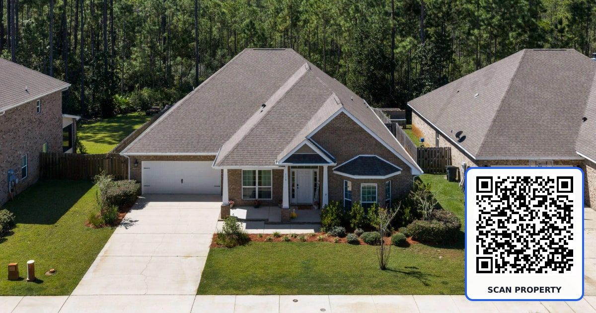 110 Conner Circle property photo