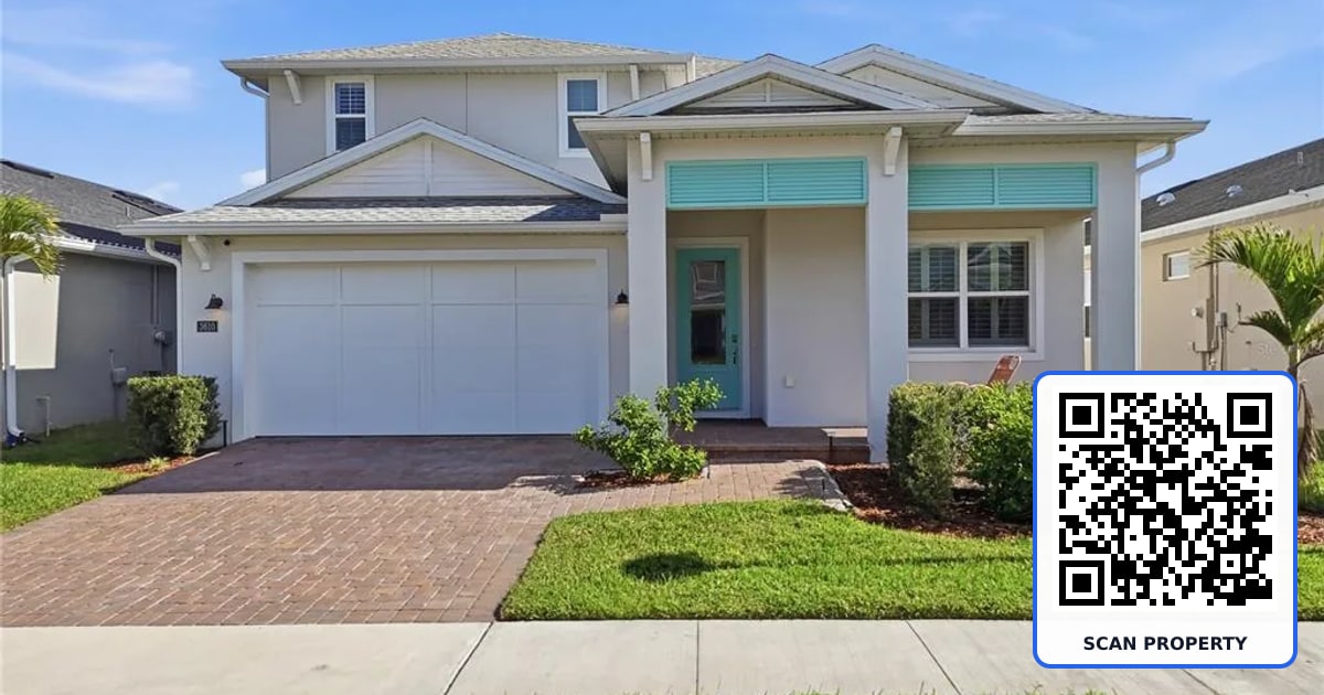 3610 ARBORDALE LOOP property photo