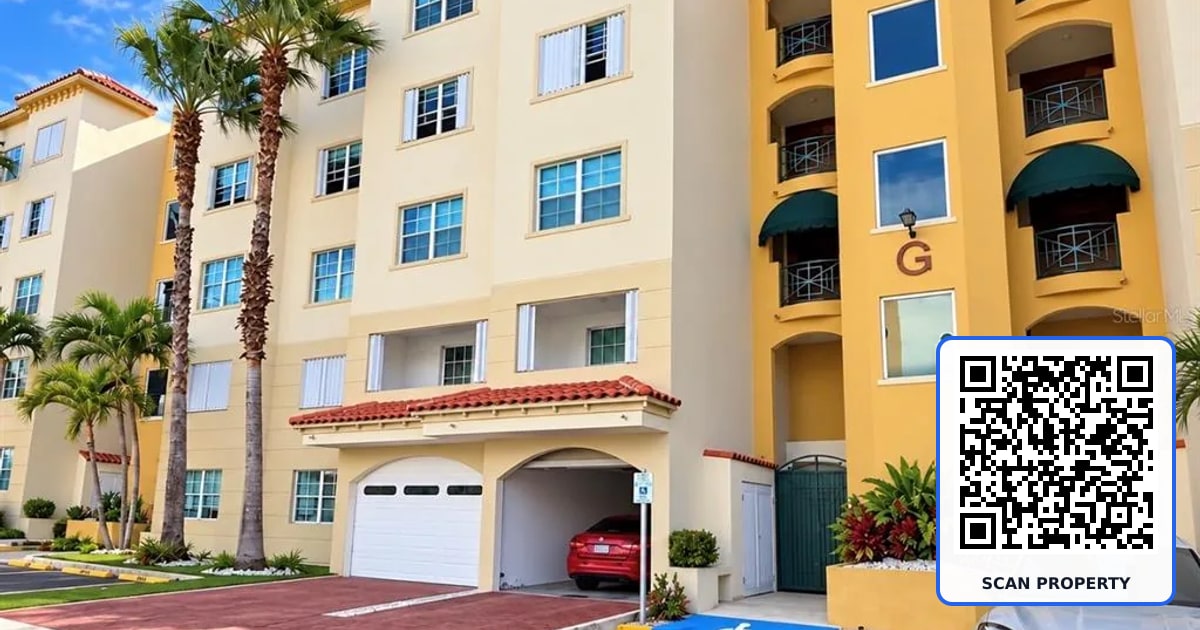 6690 ROYAL PALM UNIT G10 property photo