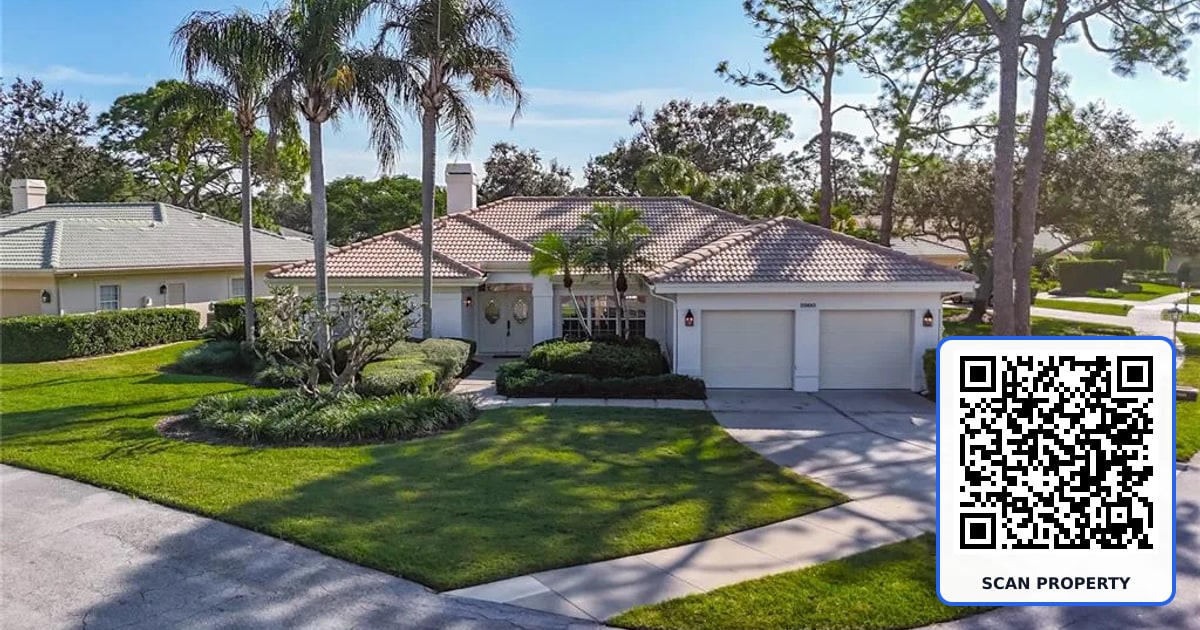 2960 SANDRINGHAM PLACE property photo