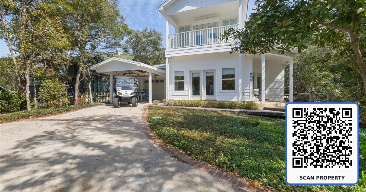 244 Baird Road property photo