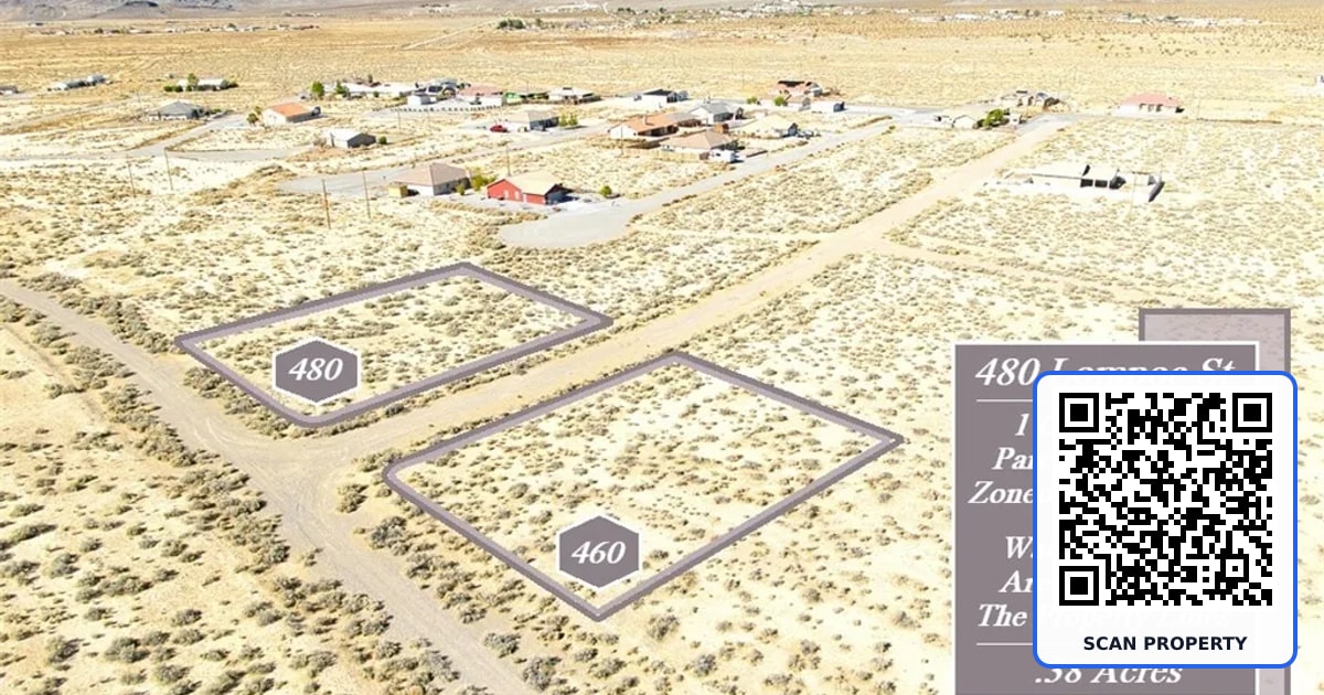 480 West Lompoc Street property photo