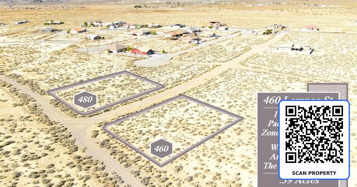 460 West Lompoc Street property photo