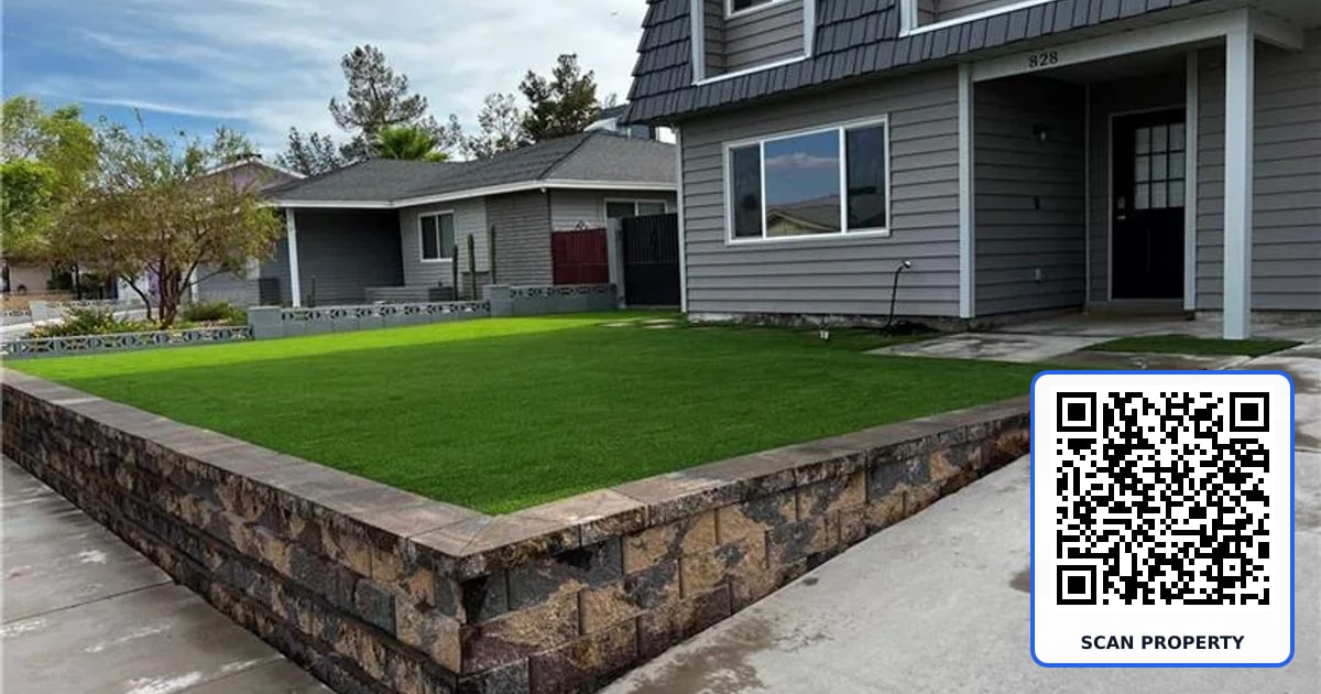 828 Eugene Cernan Street property photo