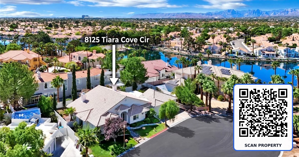8125 Tiara Cove Circle property photo