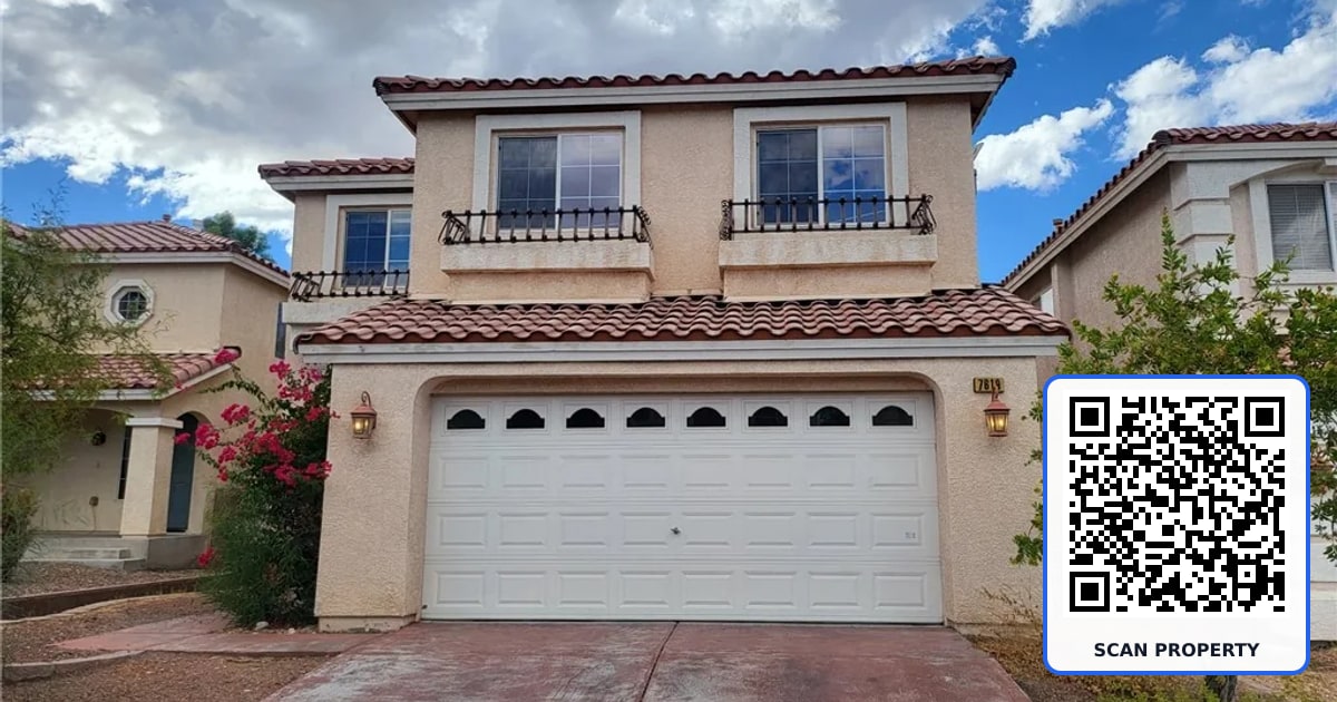 7619 Good Fortune Court property photo