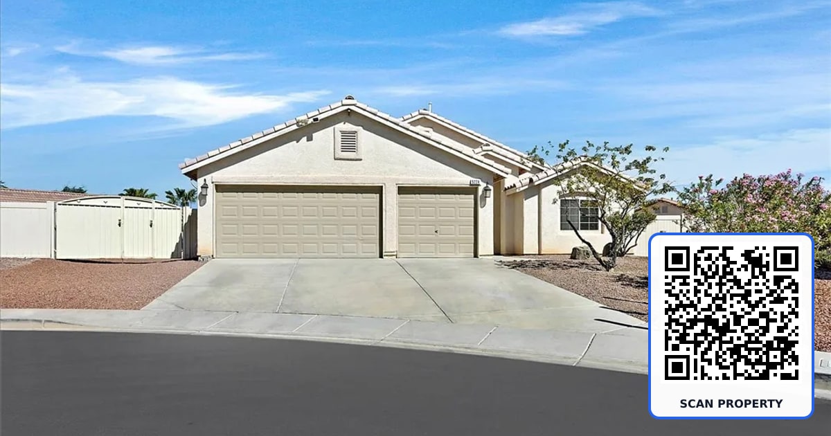5224 Misty Foxglove Court property photo