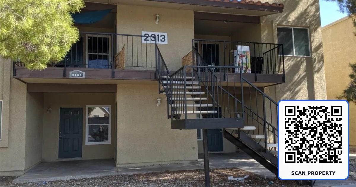 2313 North Jones Boulevard property photo