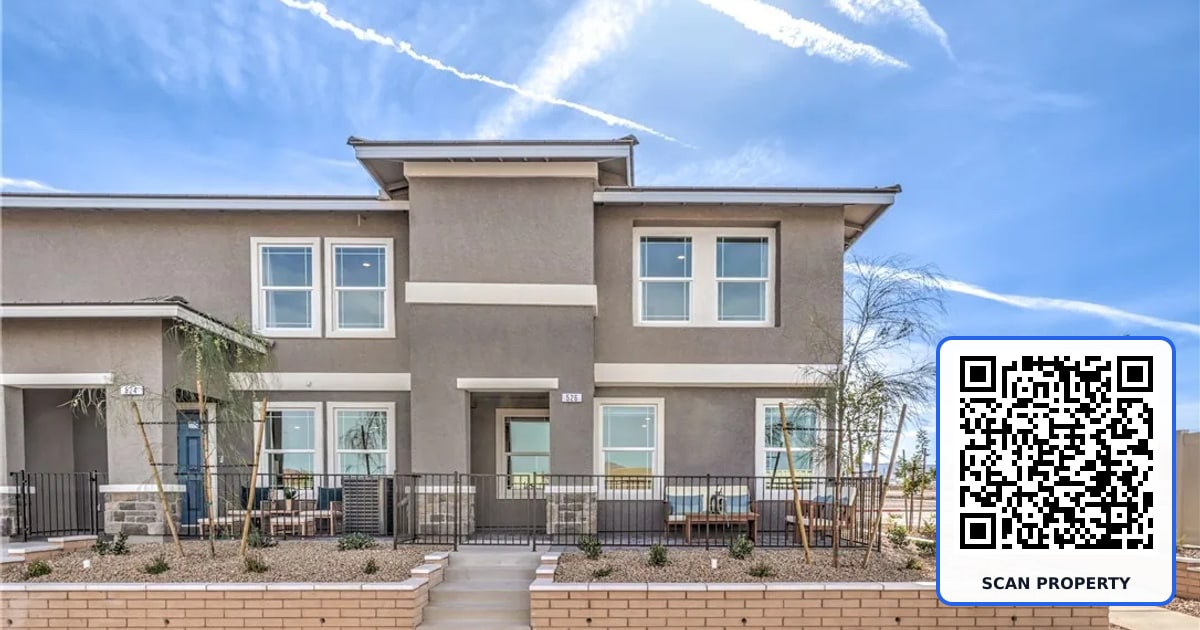 923 Black Heron Street property photo