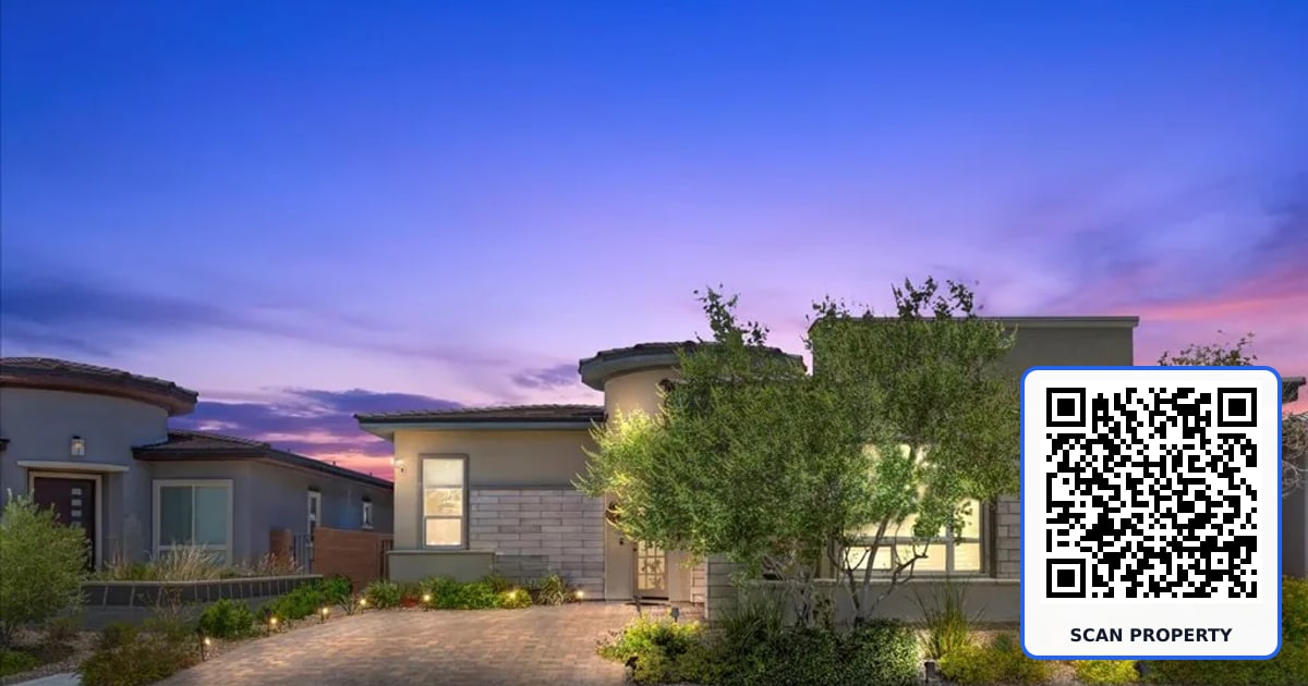 6722 Desert Crimson Street property photo