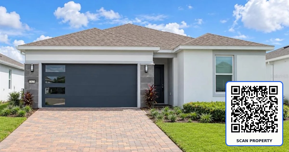 13673 FRESH IVY STREET property photo