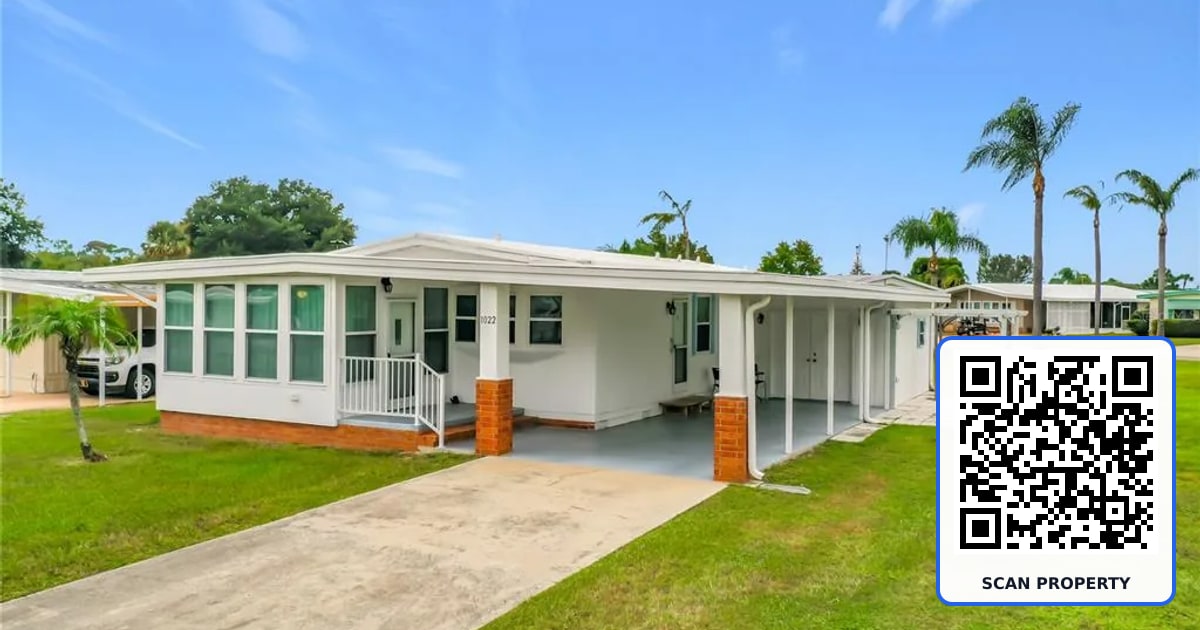 1022 CAPELLA DRIVE property photo