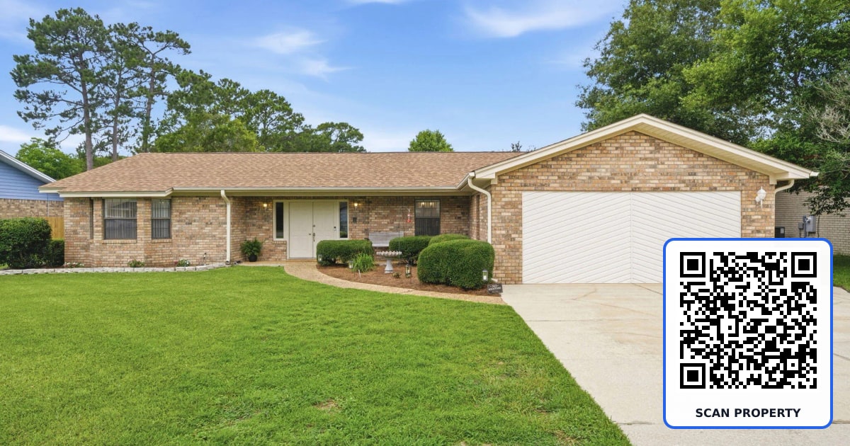 2617 Tinosa Circle property photo