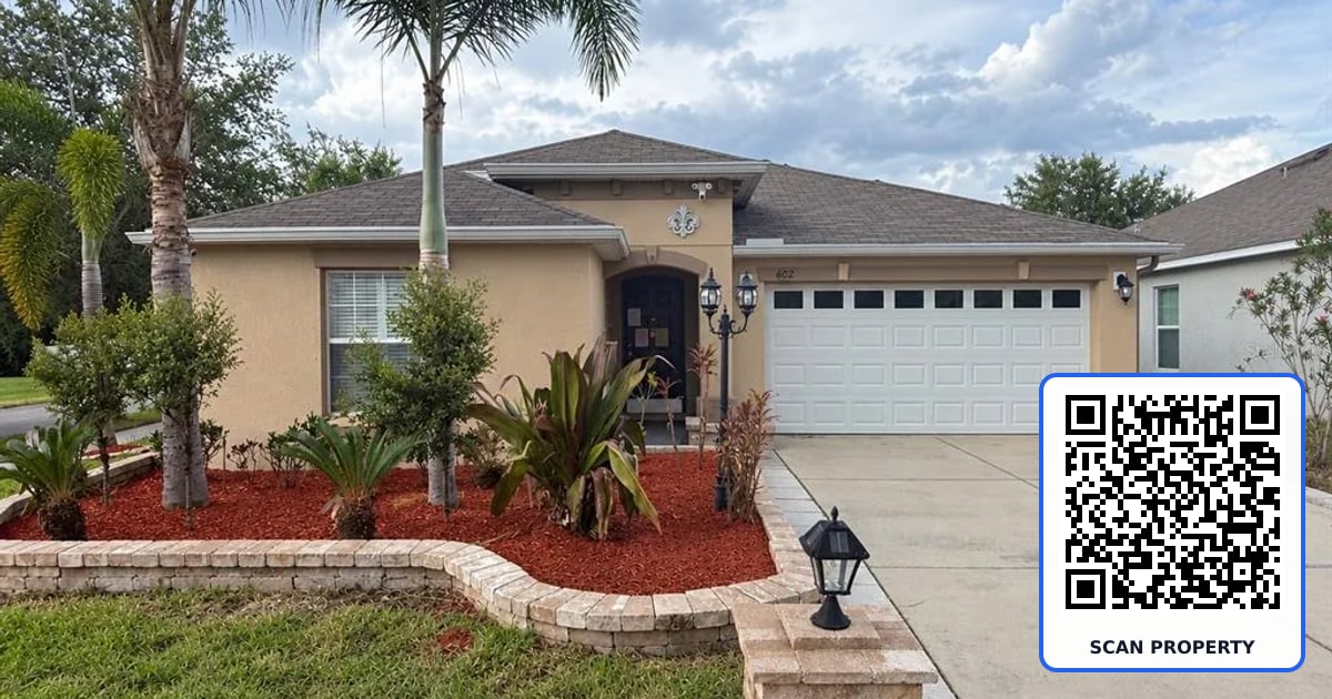 1602 REDMOND BROOK LANE property photo