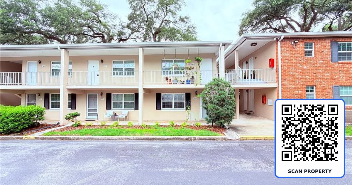 2500 LEE ROAD UNIT 145 property photo