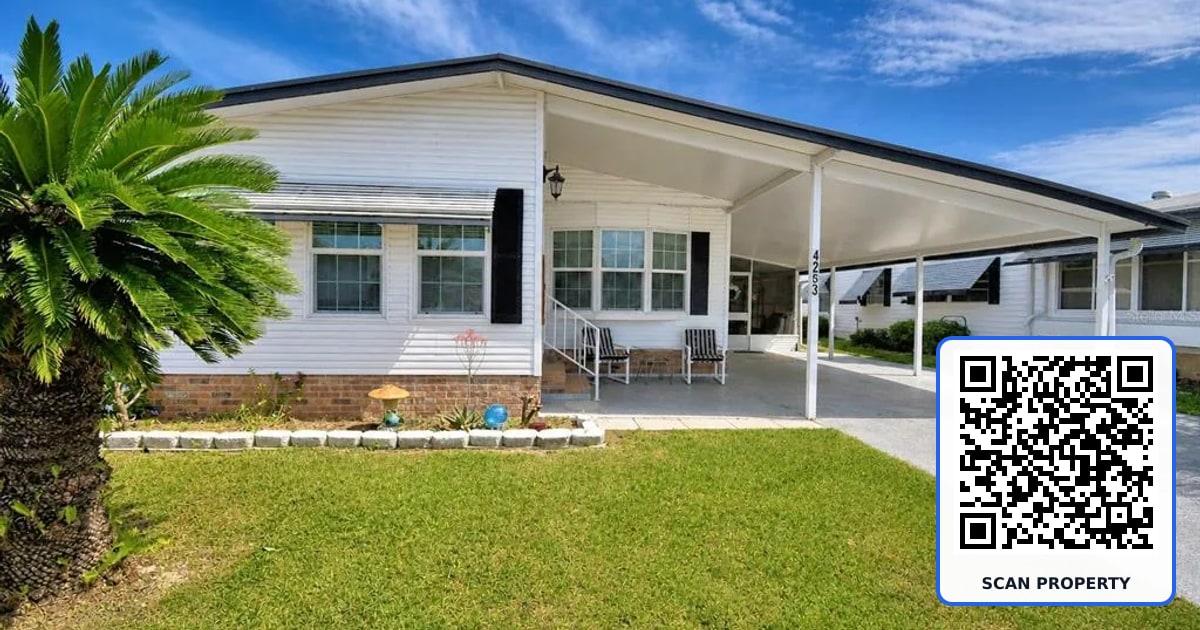 4253 CEDARWOOD STREET property photo